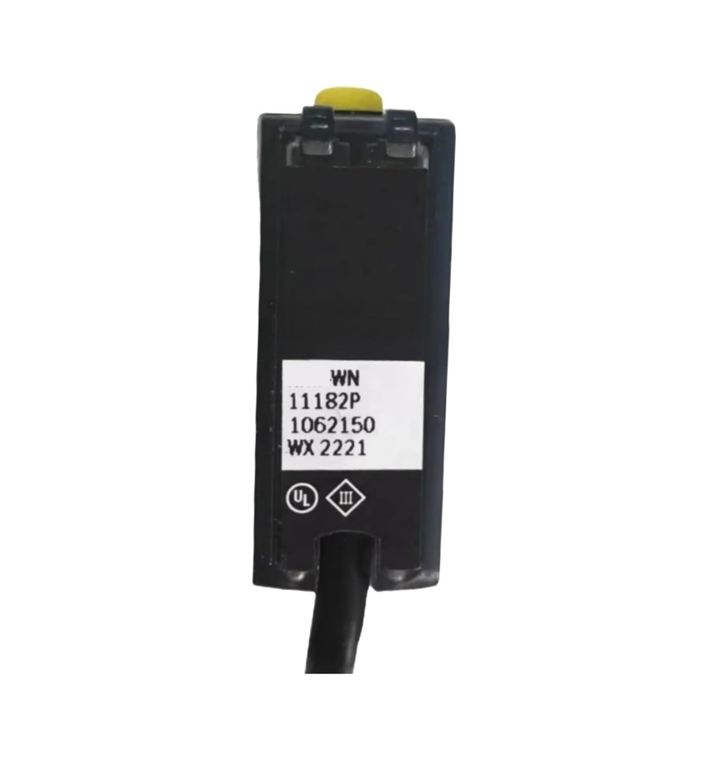 CNE72JUSK WN11182P photoelectric switch sensor