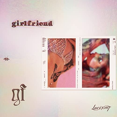 girlfriend [Explicit]