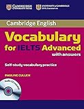 Cambridge Vocabulary for IELTS Advanced Band 6.5+...