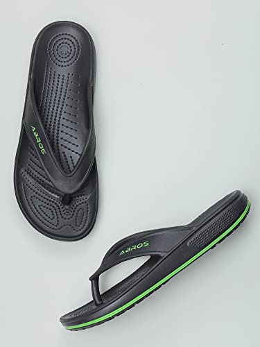 Image of ABROS Men's AZVG0402 Slipper