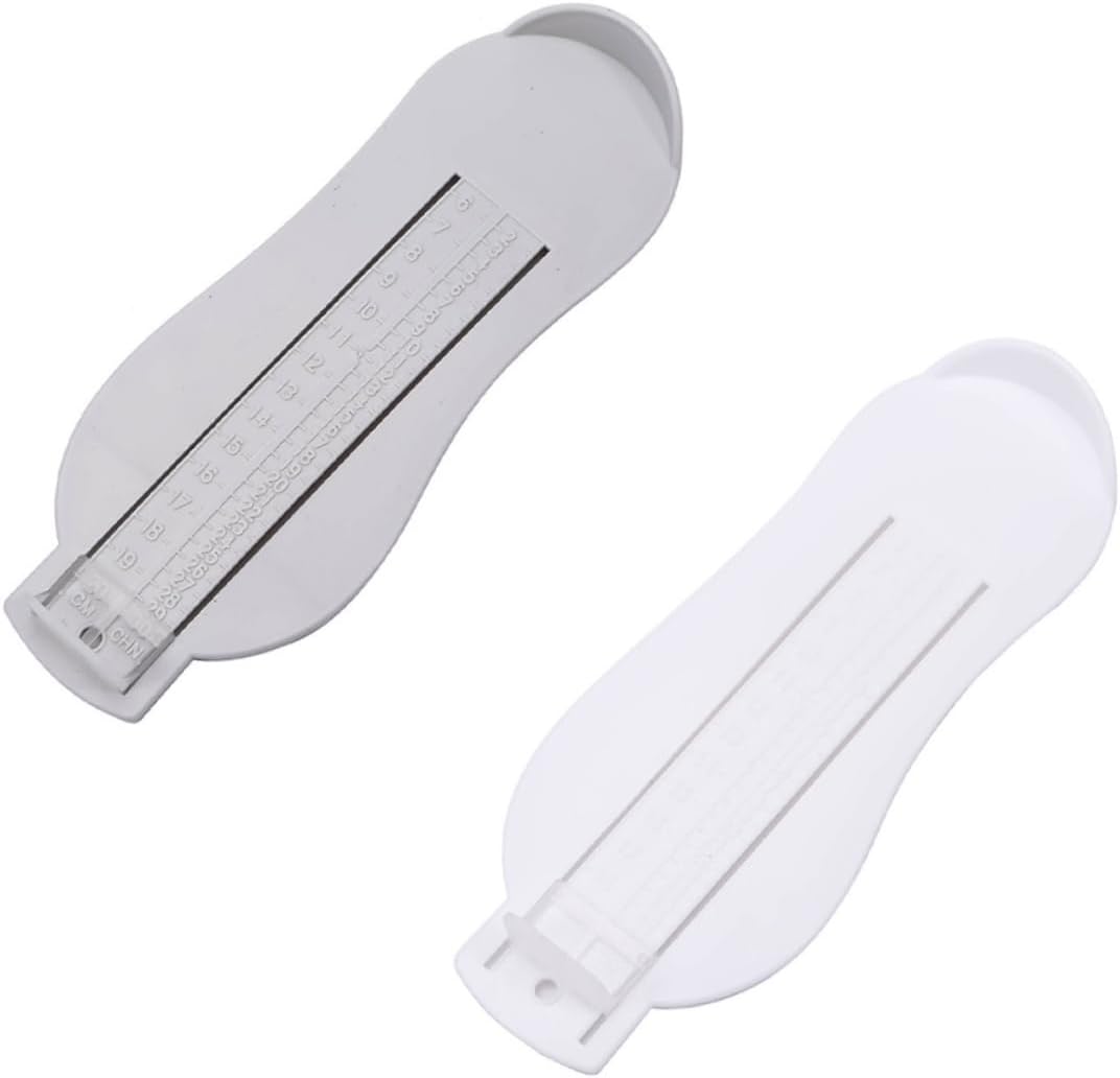 Shoe Size Measurement Foot Measurer Measures Device Sizing Measuring Shoes Boys Length Sizes Feet Foot