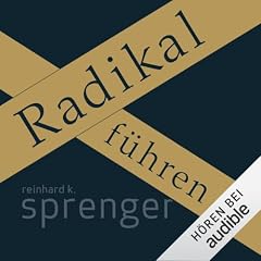 Radikal f&uuml;hren Titelbild