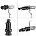 Godox SA-P Projection Attachment with SA-01 85mm Lens for Godox S30 Focusing LED Video Light