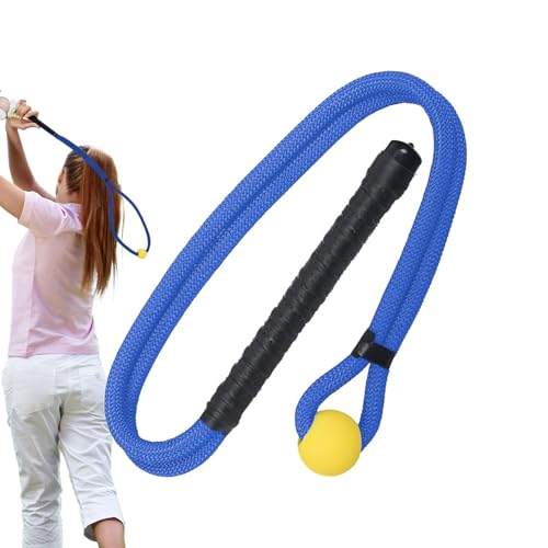 Vitesse de golf améliorée au quotidien avec cette corde
