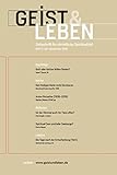  Geist & Leben 3/2016: Zeitschrift für christliche Spiritualität
