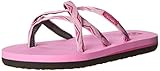 Teva Olowahu Kids Slide Sandal (Toddler/Little Kid/Big Kid)