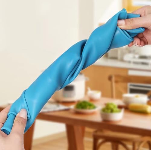 Bavoir pour hommes âgés mangeant à table repas serein - 4
