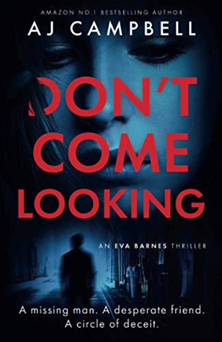 Don't Come Looking view 2