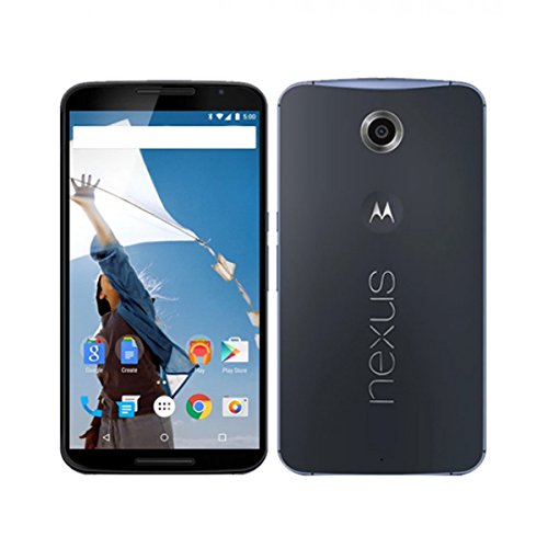 nexus6 Android13 64GB SIMロック解除済 おまけ付き nexus6 Android13 64GB SIMロック解除済 おまけ付き - メルカリ