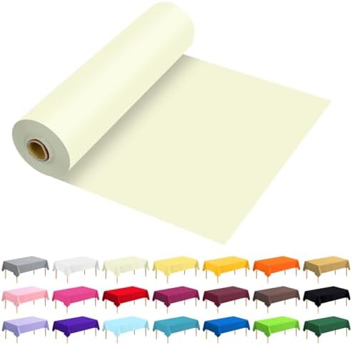 Roll Premium Disposable Plastic
