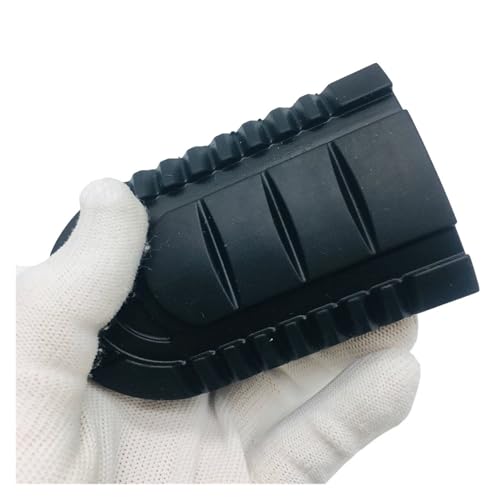 Repose-pieds pour moto Benelli TRK 502X durables sans glisse - 3