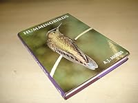 Hummingbirds 0862300495 Book Cover