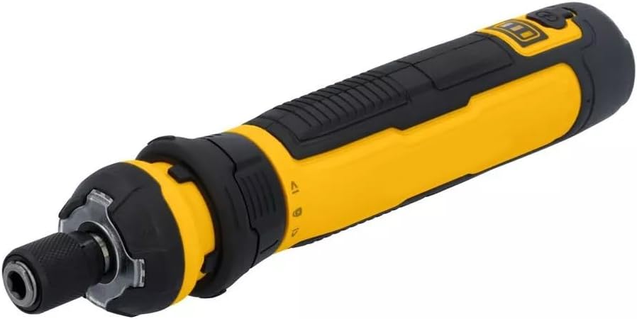 DWHT66719 for DWHT66719 4V Integral Powered Screwdriver