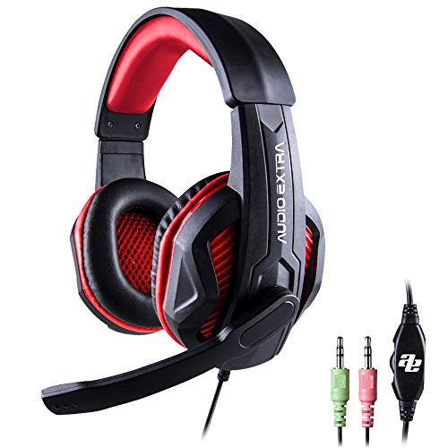 Audio Extra Gaming Headset Ae G5 Ebay