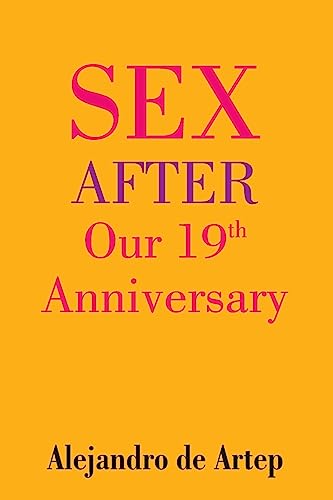 Sex After Our 19th Anniversary