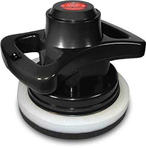 Vaper 22610 10" Orbital Electric Polisher