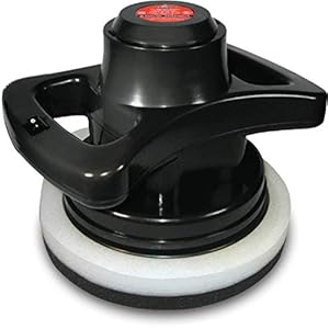 Vaper 22610 10″ Orbital Electric Polisher