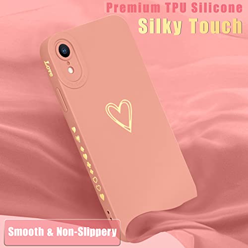 Teageo TGSJ1295018 Compatible With Iphone Xr Case 6.1 Inch thumb #4