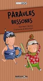 Paraules bessones (Llibres infantils i juvenils - Calaix del savi - Mots vius)
