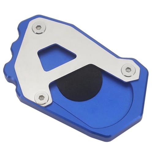 Élargisseur pied de béquille latérale R1250GS pour stabiliser moto BMW R1200 GS LC