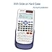 OSALO Scientific Calculator 417 Function 2 Line 10+2 Digits Written Display Solar Scientific Calculator (OS 991ES Plus)