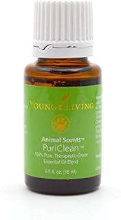 Young Living Animal Scents Puriclean