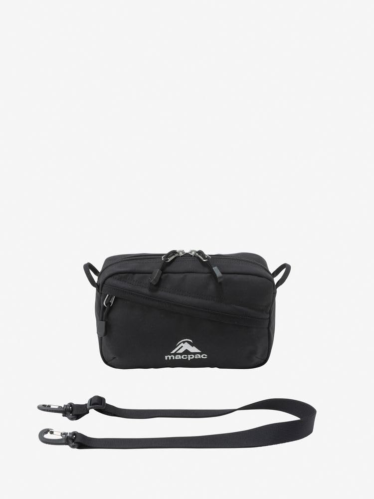 Amazon.co.jp: macpac（マックパック）: ショルダーバッグ