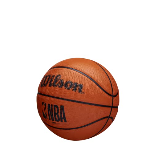 WILSON NBA DRV Series Basketball - Image 3