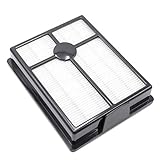 Ideal para alérgicos | Color: negro/blanco | Material: vellón micro/plástico | Longitud: 18,9 cm | Ancho: 14,3 cm | Altura: 4,3 cm