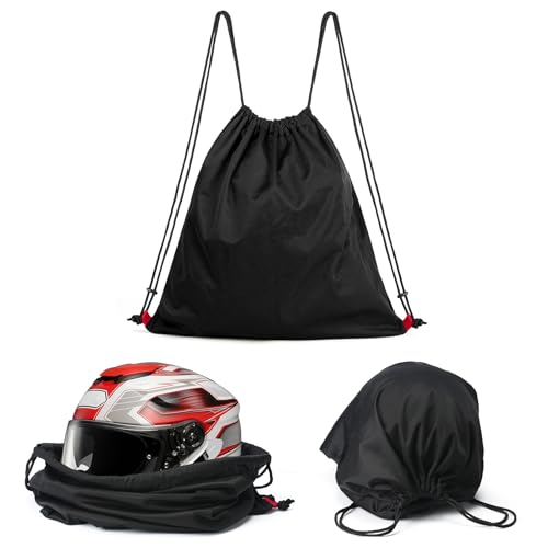 UALLIN Helmet Storage Bag image