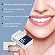 Clawrex Zahnersatz zum Aufstecken, Prothesen Unterfütterung Silikon Gebiss, Silikon Reline Gebiss Set, Zahnersatz zum Aufstecken, Silicone Reline Denture Set, Kosmetische Zähne Temporäre Prothesen