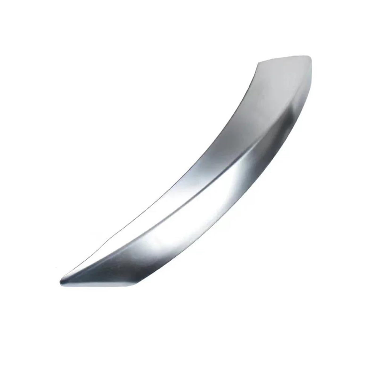 Qibbei Rhd Silver Lhd Rhd Car Interior Door Handle Decorative Cover Accessories Parts For Bmw Z4 E89 2009-2016