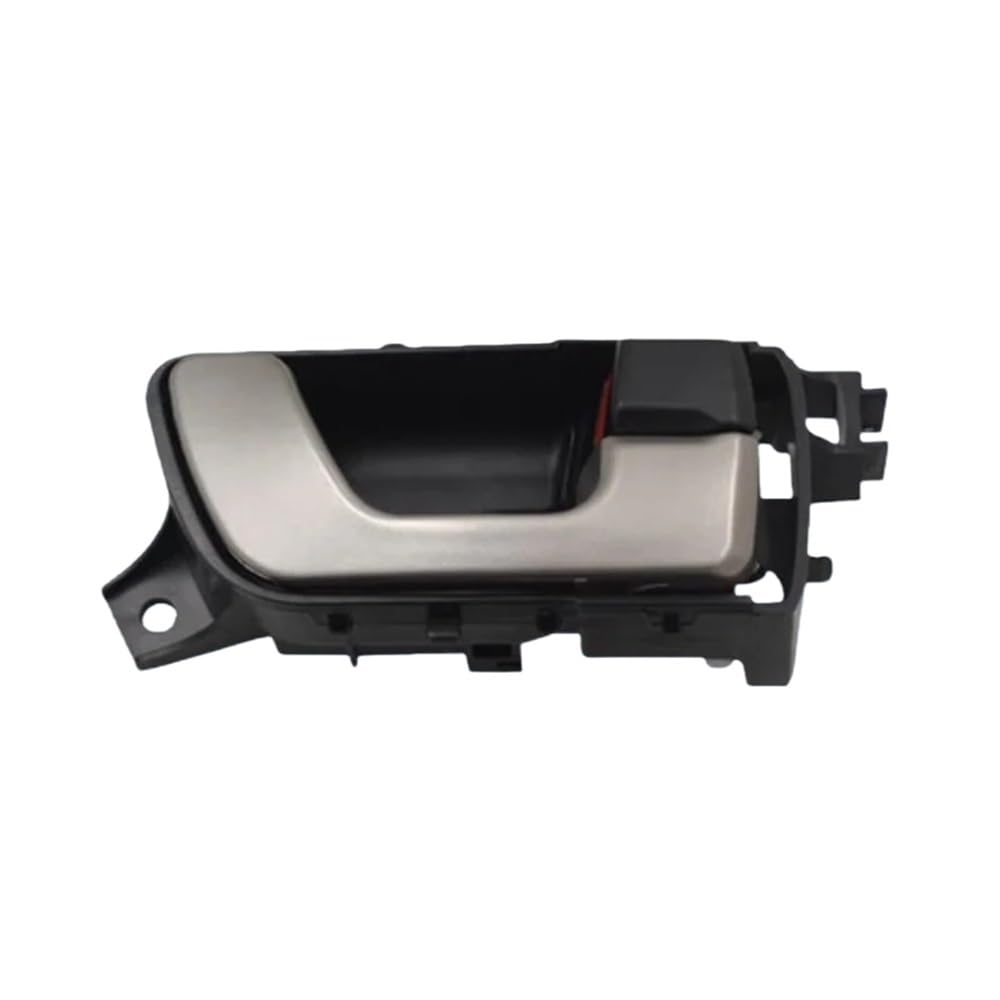 Dngjuen for Montero for Shogun for MK3 for V63 for V65 for V73 for V75 for V77 for V78 2001-2006 Car Left Right Door Interior Handle Sliding Door Handle(Matte Right)