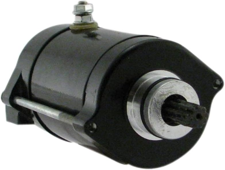 New Starter Fits Yamaha Waverunner GP800 GP1200 RA1100 SV1200 WVT1100 XA1200 XA800 XL1200 95 96 97 98 99 00 01 02 03 04 05 06 07 08 Sportboat EXS1200 EXT1100 EXT1200 LST1200 XRT1200 63M-81800-00-00