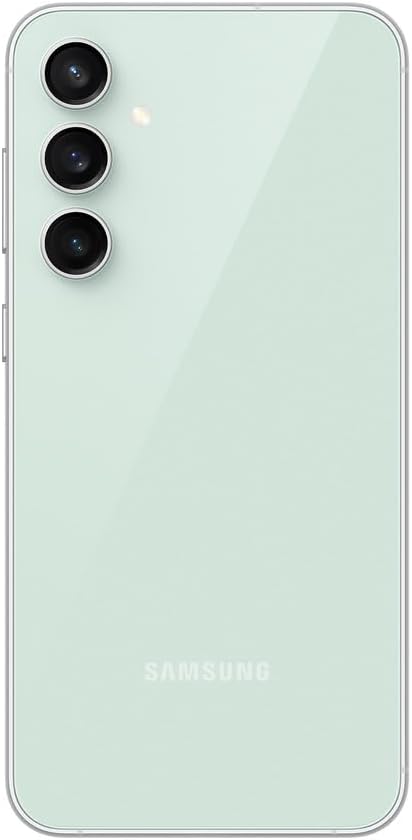 Samsung Galaxy S23 FE Factory Unlocked 128GB - Mint (Renewed)