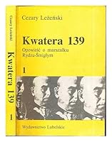 Kwatera 139 8322205511 Book Cover