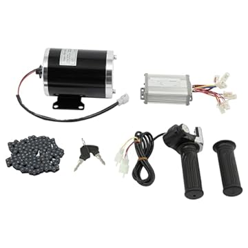 electric bike engine kit
