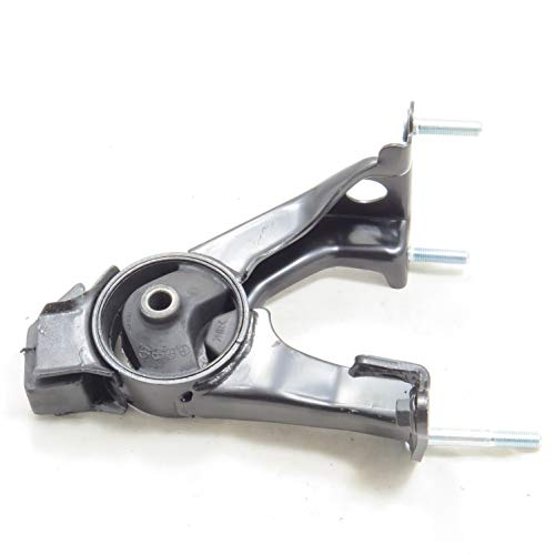 Engine Motor & Auto Trans Mount Kit Set of 4 Compatible with Scion TC 2005-2010 2.4L