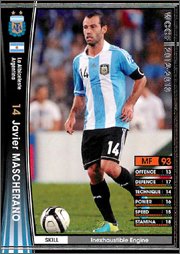 アルゼンチン代表　マスチェラーノ bG9jYWw6Ly8vcHVibGlzaGVycy8xOT