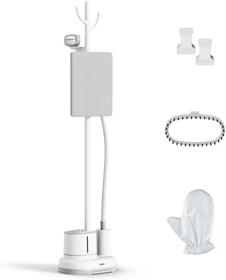 Passadeira a Vapor Arno Steam Home, Vaporizador, Higieniza, US32