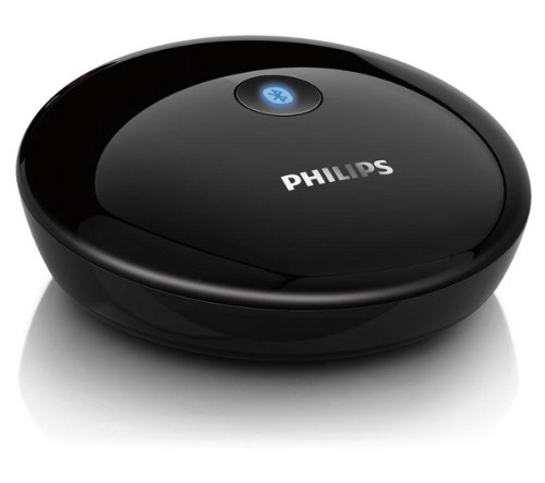 Preisvergleich Produktbild Philips Adapter Audio Bluetooth AEA2000 / 12