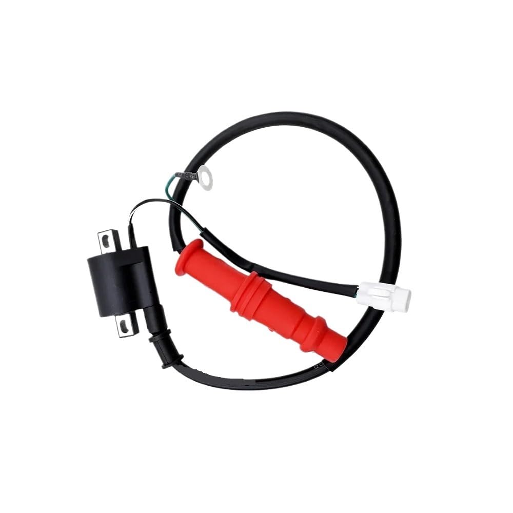 Bobine d'allumage K500cc XY500 pièce de rechange moteur C500-3705000