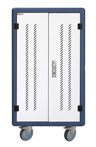 Techly Professional 108880 Carrello Stazione di