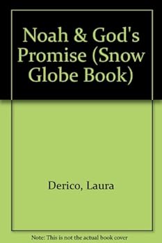 Board book Noah & God's Promise Book