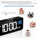 MOSUO B08213V7N3 lato 4