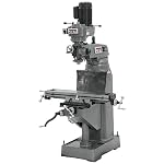 Milling Machines
