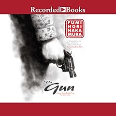 『The Gun』のカバーアート