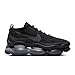 Nike Air Max Scorpion Flyknit Men's Shoes, Black/Anthracite-Anthracite, Size 10