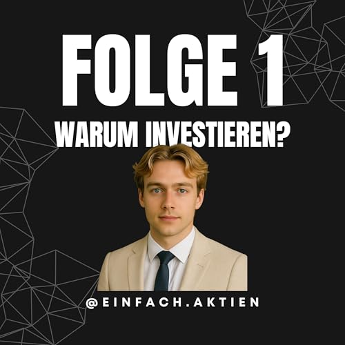 『#1 Warum investieren?』のカバーアート