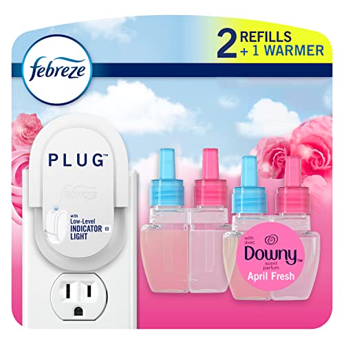 Top 7 Best Wall Air Fresheners Reviews & Ranking in 2022 BNB